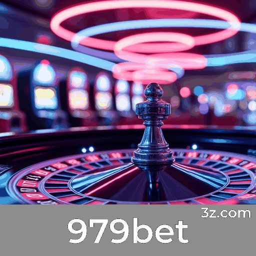 Inovação Tecnológica da 979bet: Onde a Excelência Encontra o Entretenimento