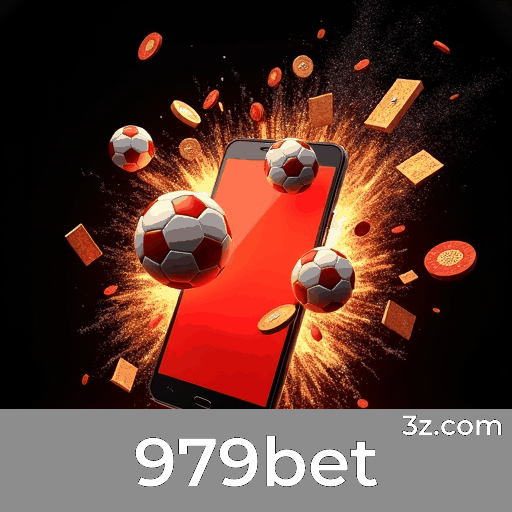 Inovação Tecnológica da 979bet: Onde a Excelência Encontra o Entretenimento
