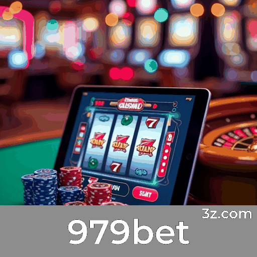 979bet: Ofertas Exclusivas para Usuários Brasileiros