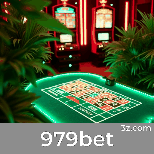 979bet: Melhore suas habilidades em jogos de cassino com estratégias eficazes